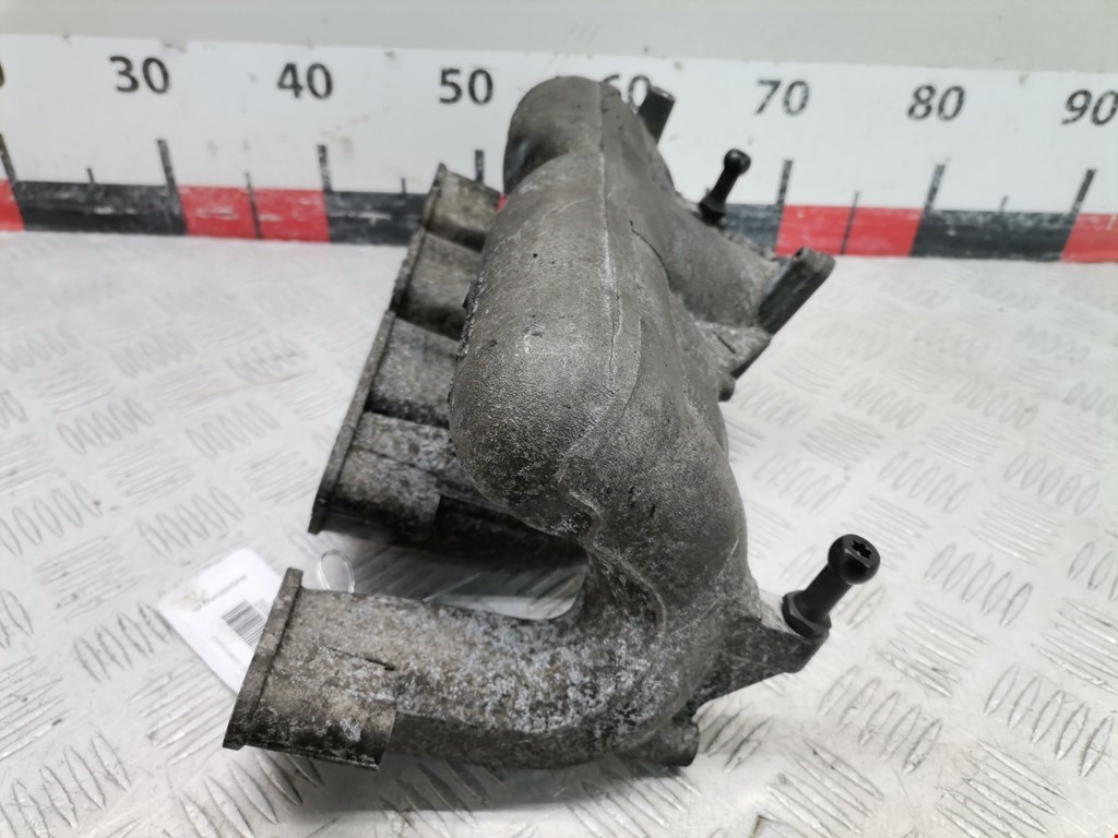 Коллектор впускной VOLKSWAGEN Touareg 2002-2010