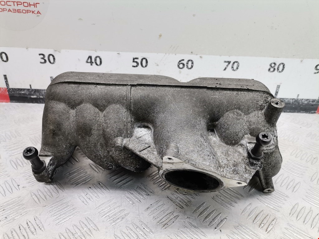 Коллектор впускной VOLKSWAGEN Touareg 2002-2010