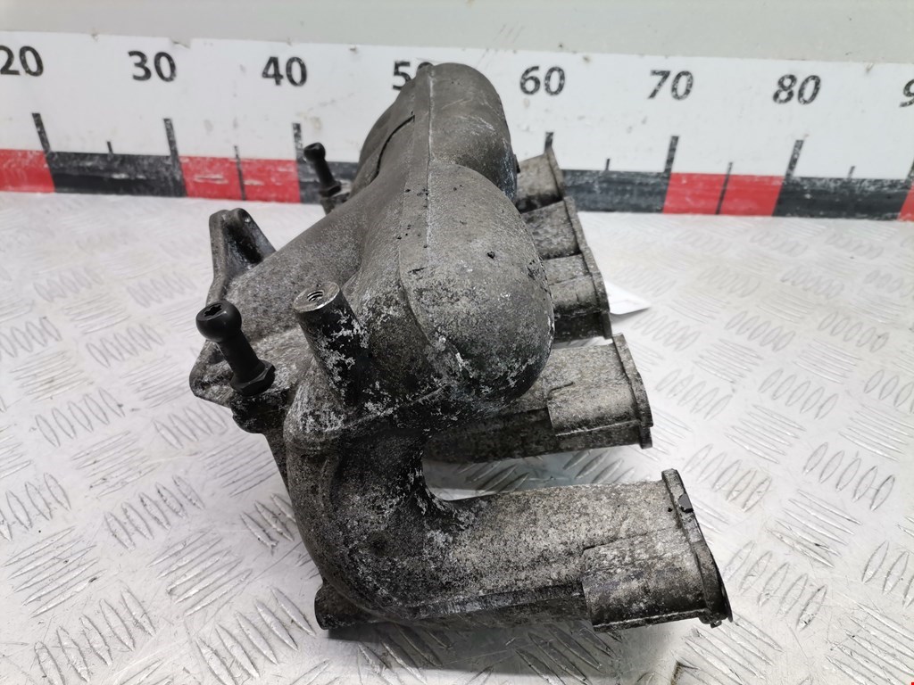 Коллектор впускной VOLKSWAGEN Touareg 2002-2010