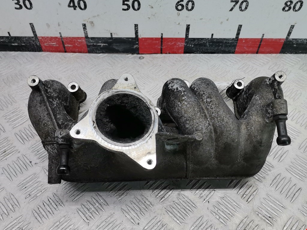 Коллектор впускной VOLKSWAGEN Touareg 2002-2010