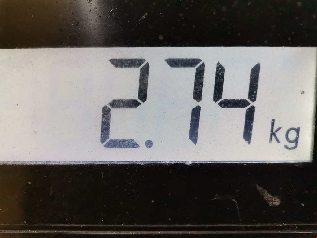 Коллектор впускной VOLKSWAGEN Touareg 2002-2010