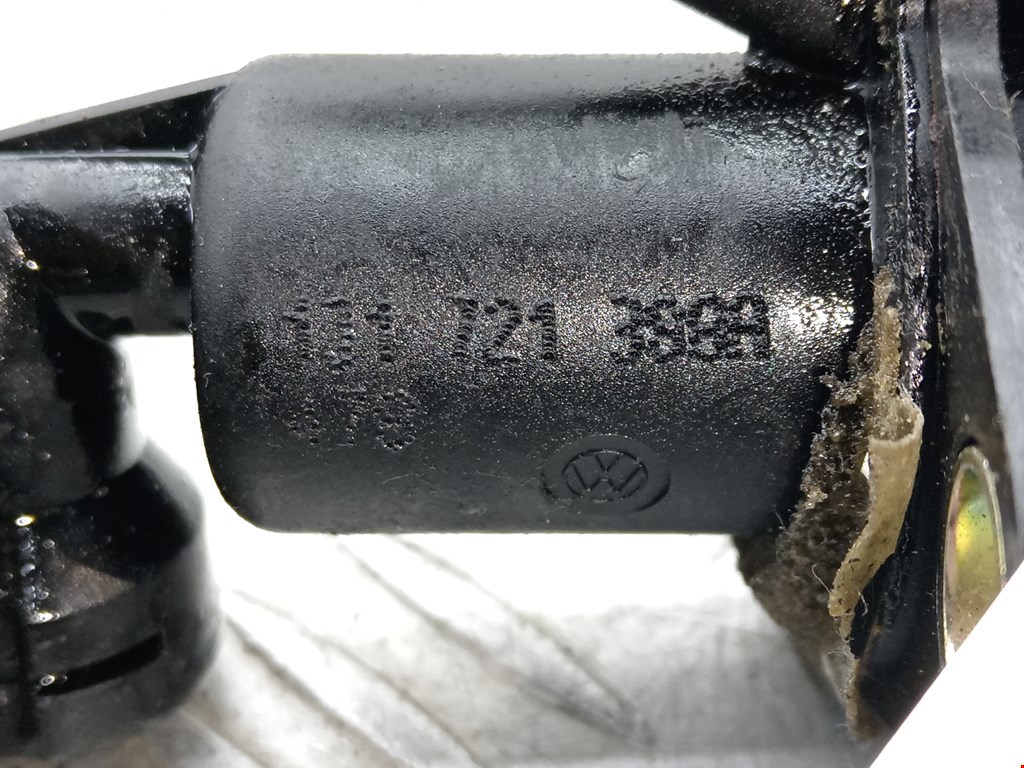 Цилиндр сцепления главный VOLKSWAGEN Beetle A4 1998-2010