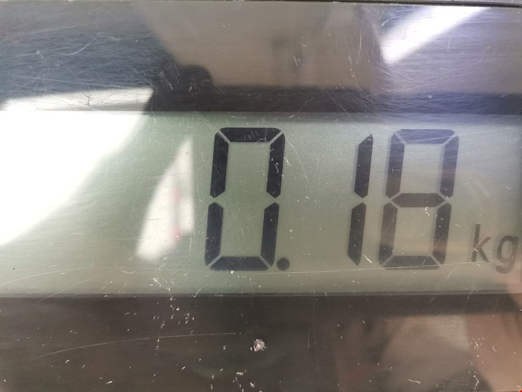 Поводок дворника задний (заднего) FORD Mondeo IV 2007-2015