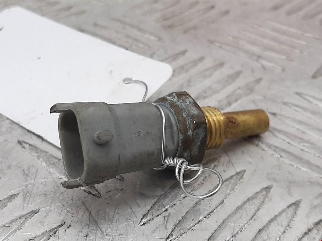 Датчик температуры (охлаждающей жидкости) OPEL Zafira A 1999-2005