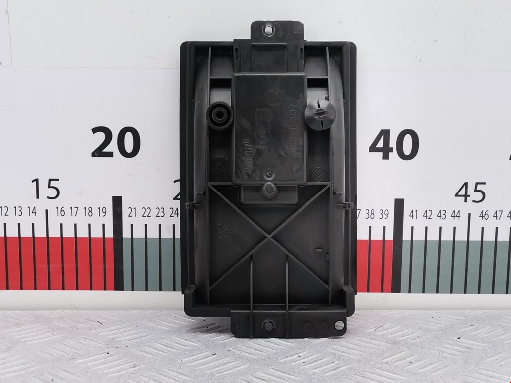 Резистор отопителя (сопротивление печки) VOLKSWAGEN Golf IV 1997-2003