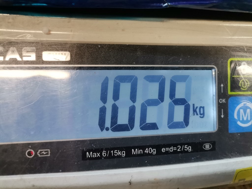 Крепление АКБ (корпус/подставка) CHRYSLER Voyager IV RG 2001-2007