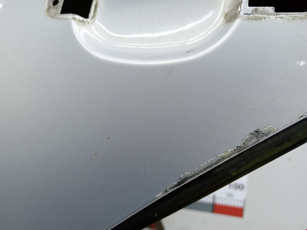 Дверь задняя левая VOLKSWAGEN Golf IV 1997-2003