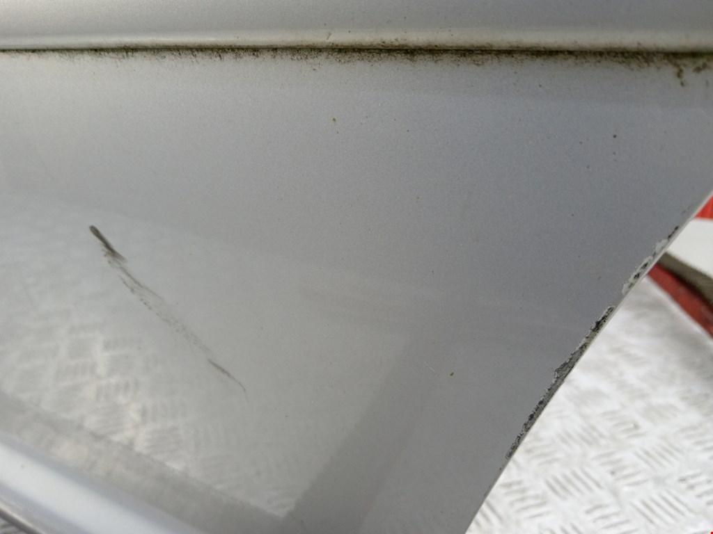 Дверь задняя левая VOLKSWAGEN Golf IV 1997-2003