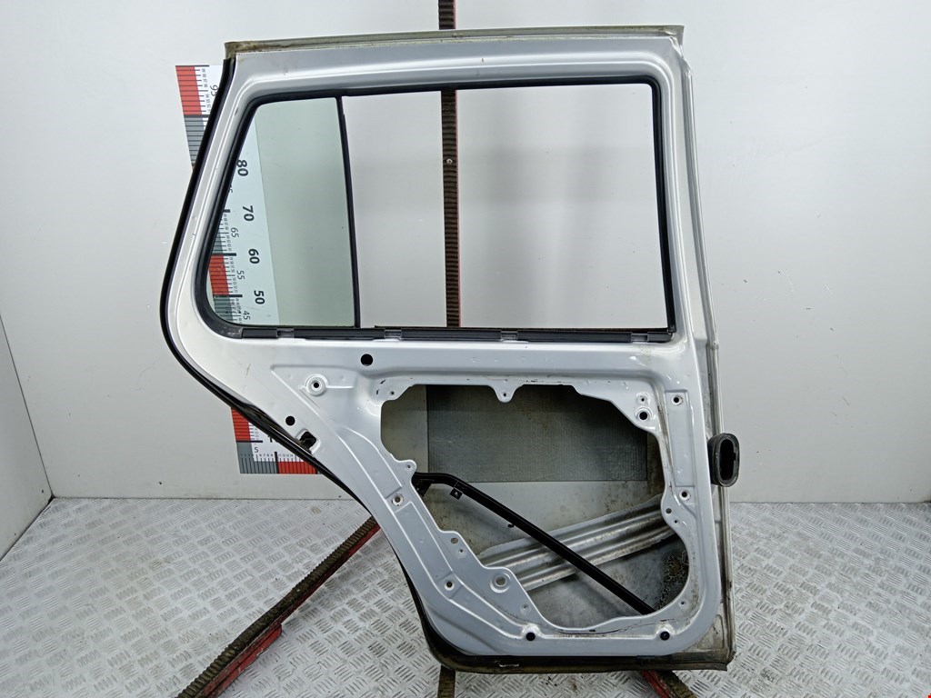 Дверь задняя левая VOLKSWAGEN Golf IV 1997-2003