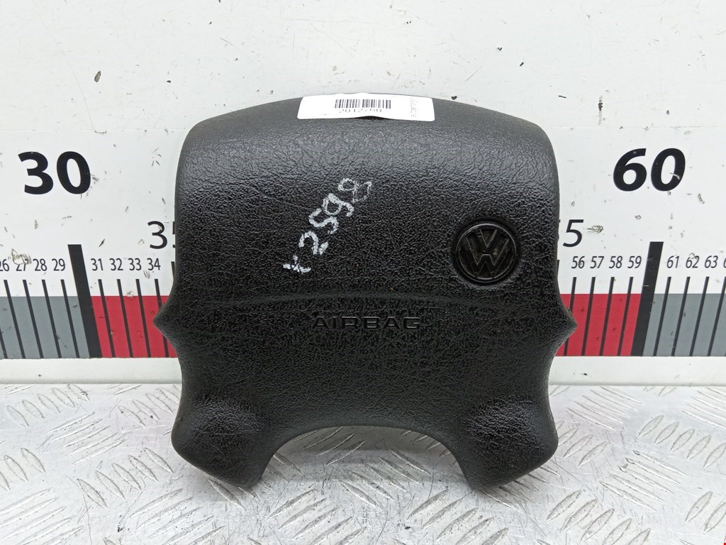 Подушка безопасности в рулевое колесо VOLKSWAGEN Caddy II 1995-2004