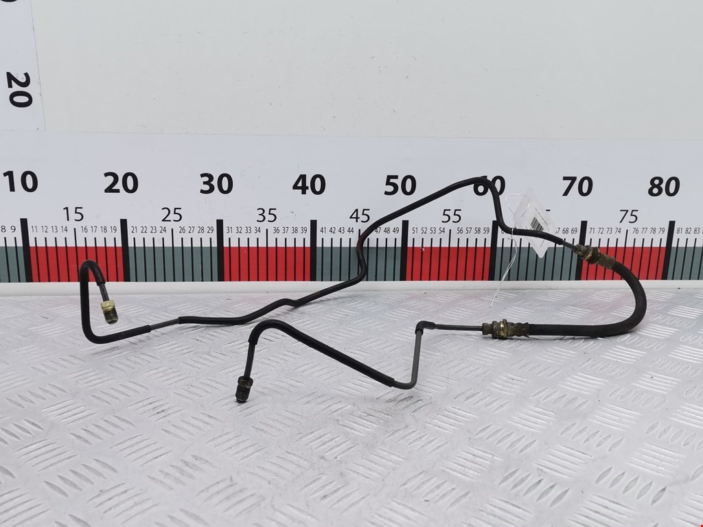 Трубка цилиндра сцепления MAZDA Premacy CP 1999-2004