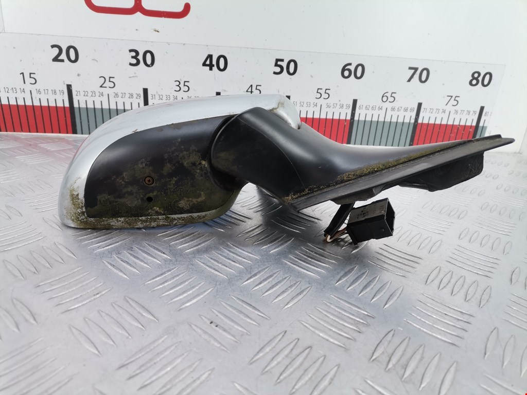 Зеркало правое AUDI A4 B5 1995-2001