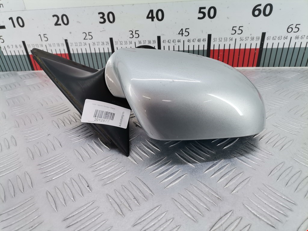 Зеркало правое AUDI A4 B5 1995-2001