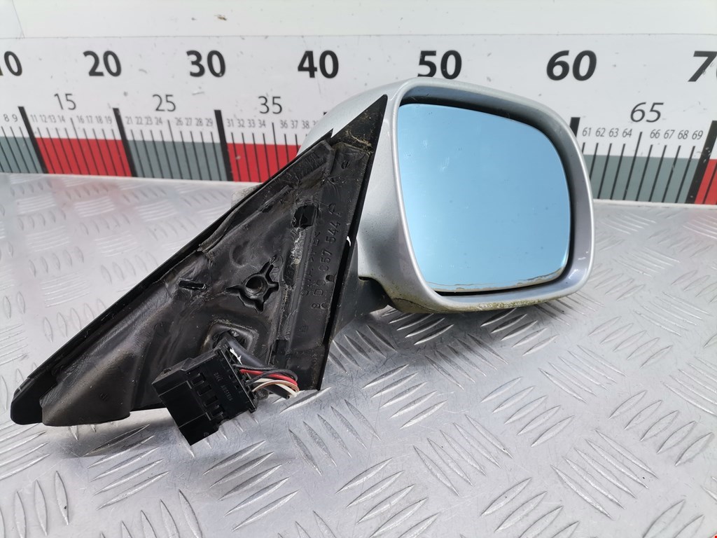 Зеркало правое AUDI A4 B5 1995-2001