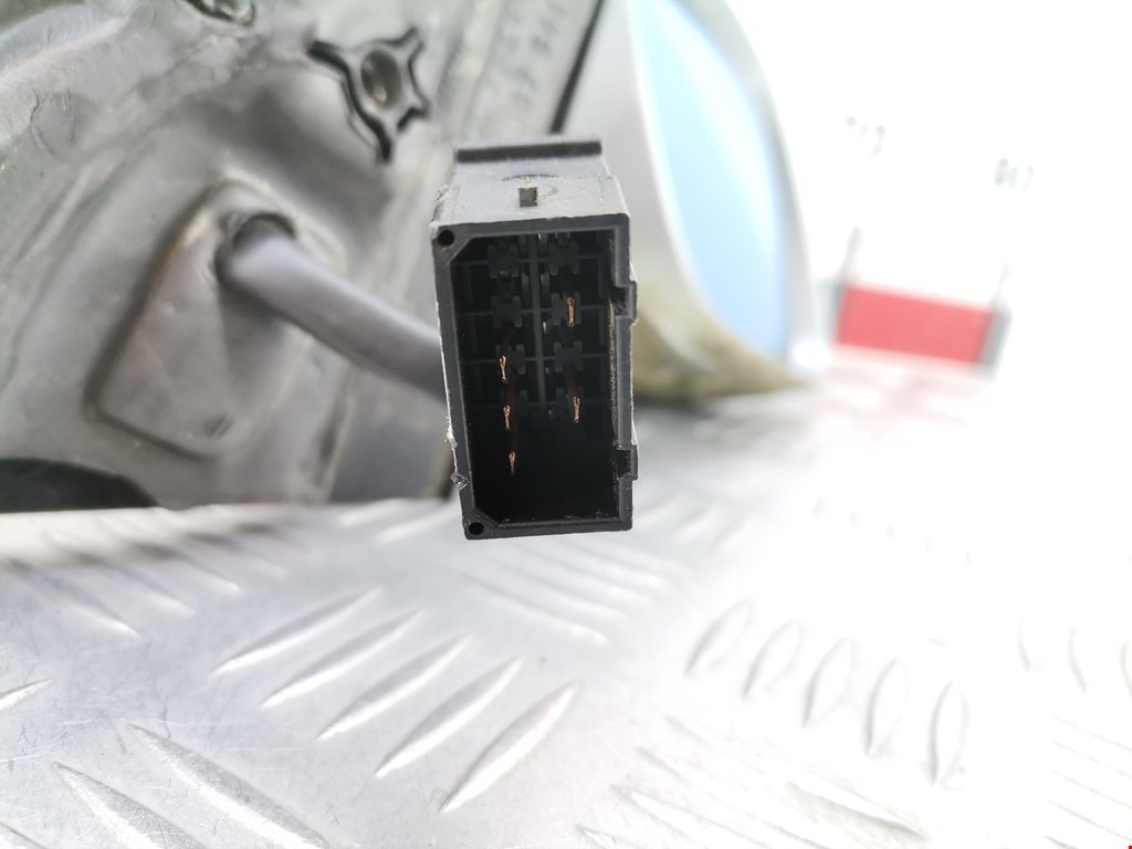 Зеркало правое AUDI A4 B5 1995-2001