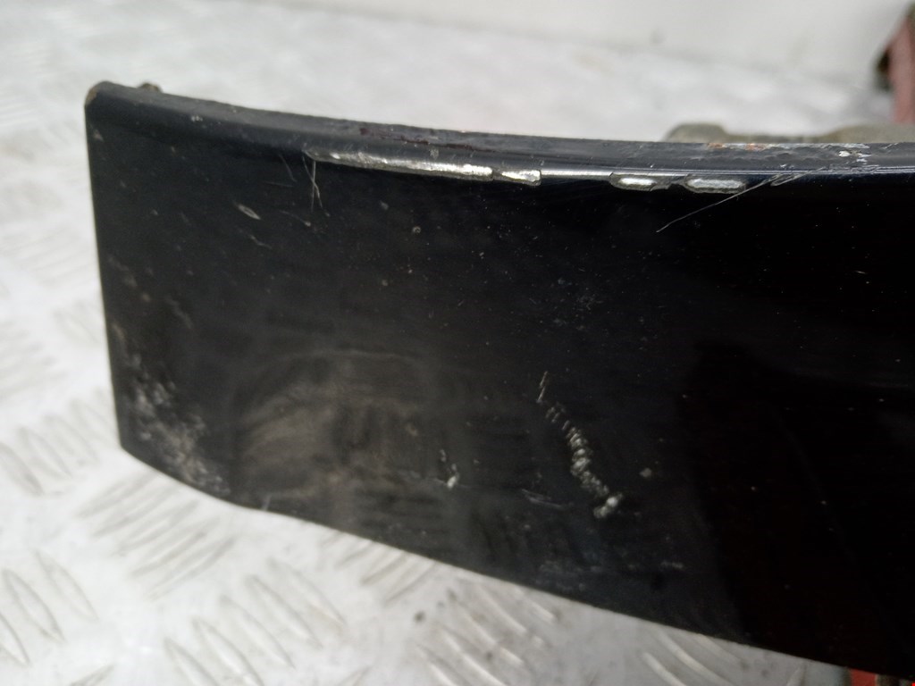 Крыло переднее левое VOLKSWAGEN Fox 2005-2011