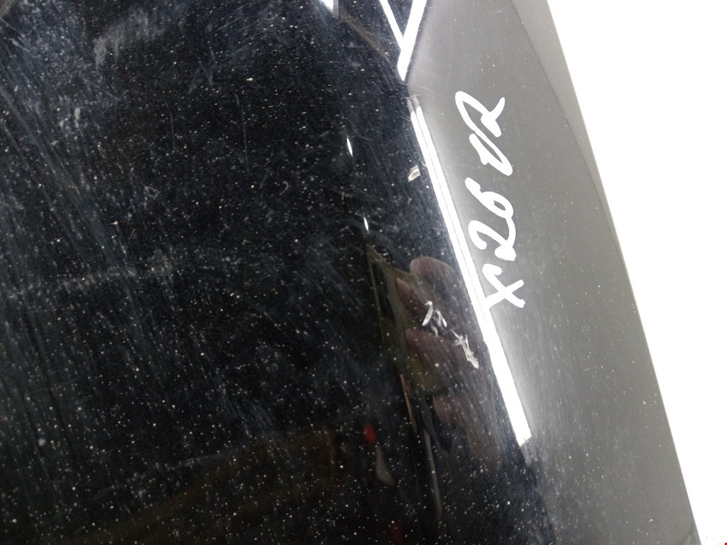 Крыло переднее левое VOLKSWAGEN Fox 2005-2011