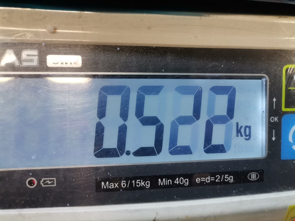 Кожух SUZUKI Swift 2004-2010