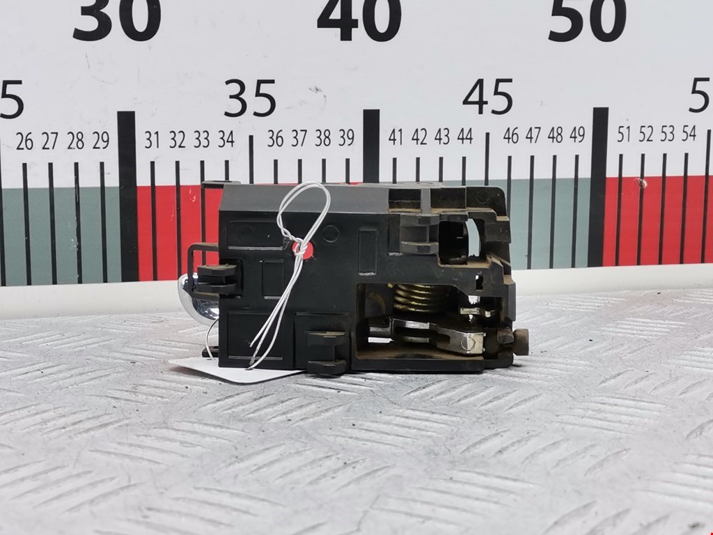 Ручка дверная задняя внутренняя левая NISSAN Primera P11 1996-2002