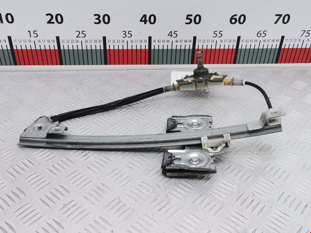 Стеклоподъемник задний левый SEAT Ibiza 1993-2002