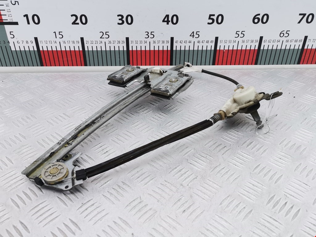 Стеклоподъемник задний левый SEAT Ibiza 1993-2002