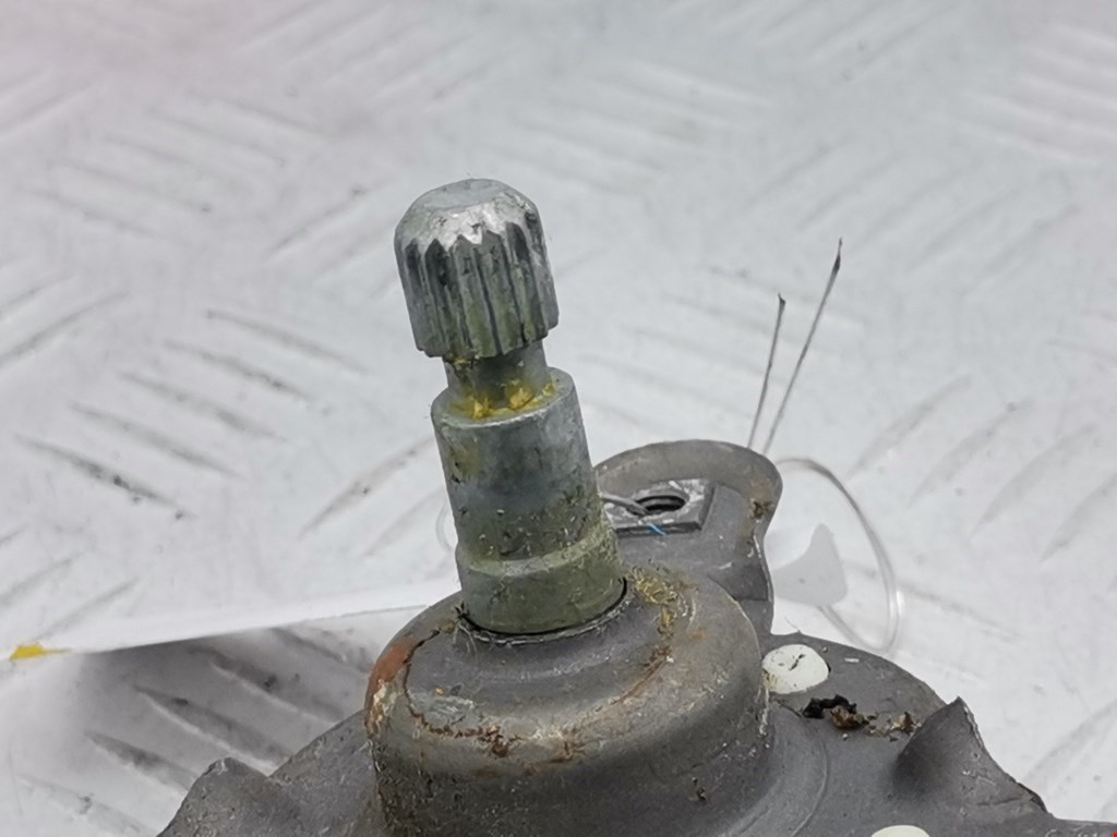 Стеклоподъемник задний левый SEAT Ibiza 1993-2002