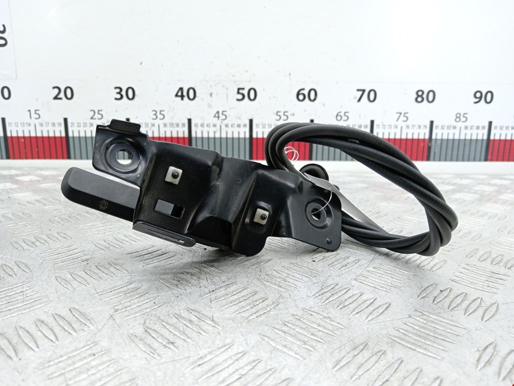 Ручка открывания капота VOLKSWAGEN Beetle A4 1998-2010