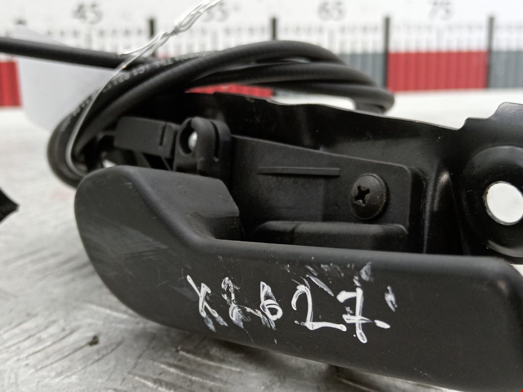 Ручка открывания капота VOLKSWAGEN Beetle A4 1998-2010