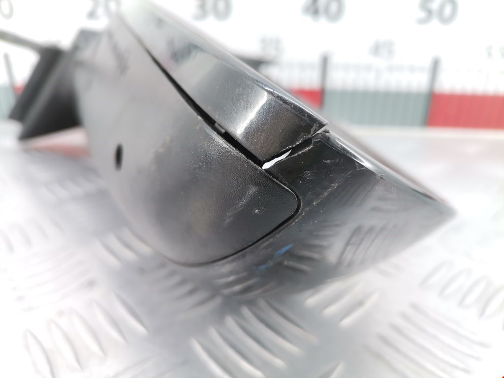 Зеркало правое AUDI A4 B6 2001-2005