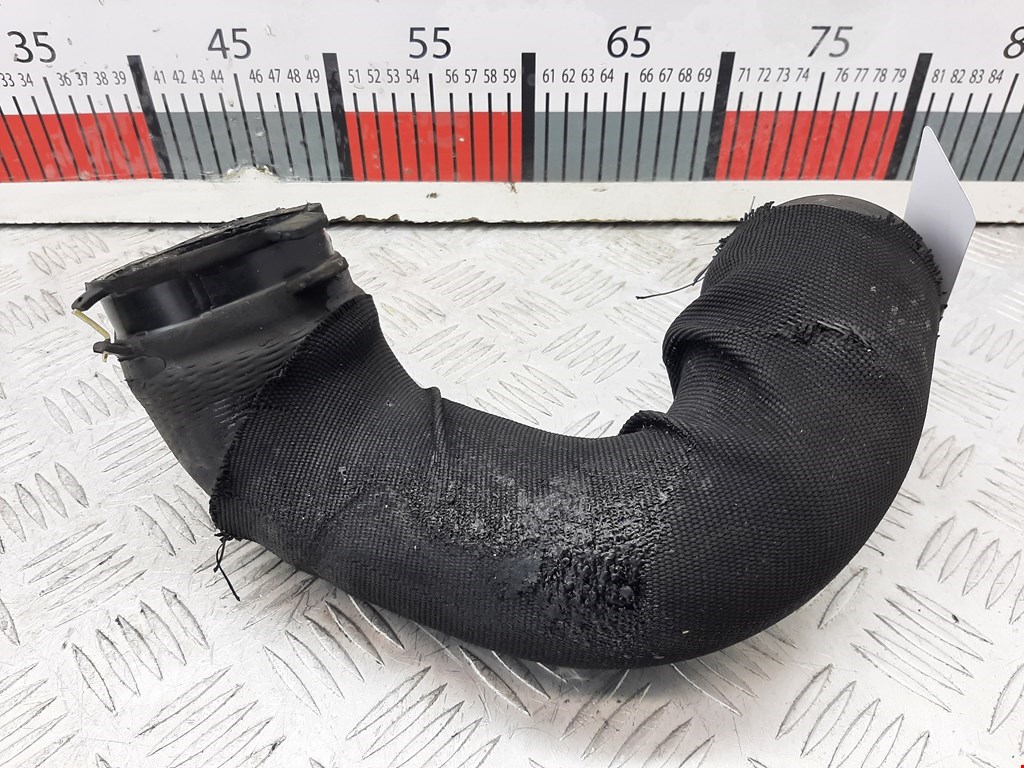 Патрубок ТНВД AUDI A6 C6 2004-2010