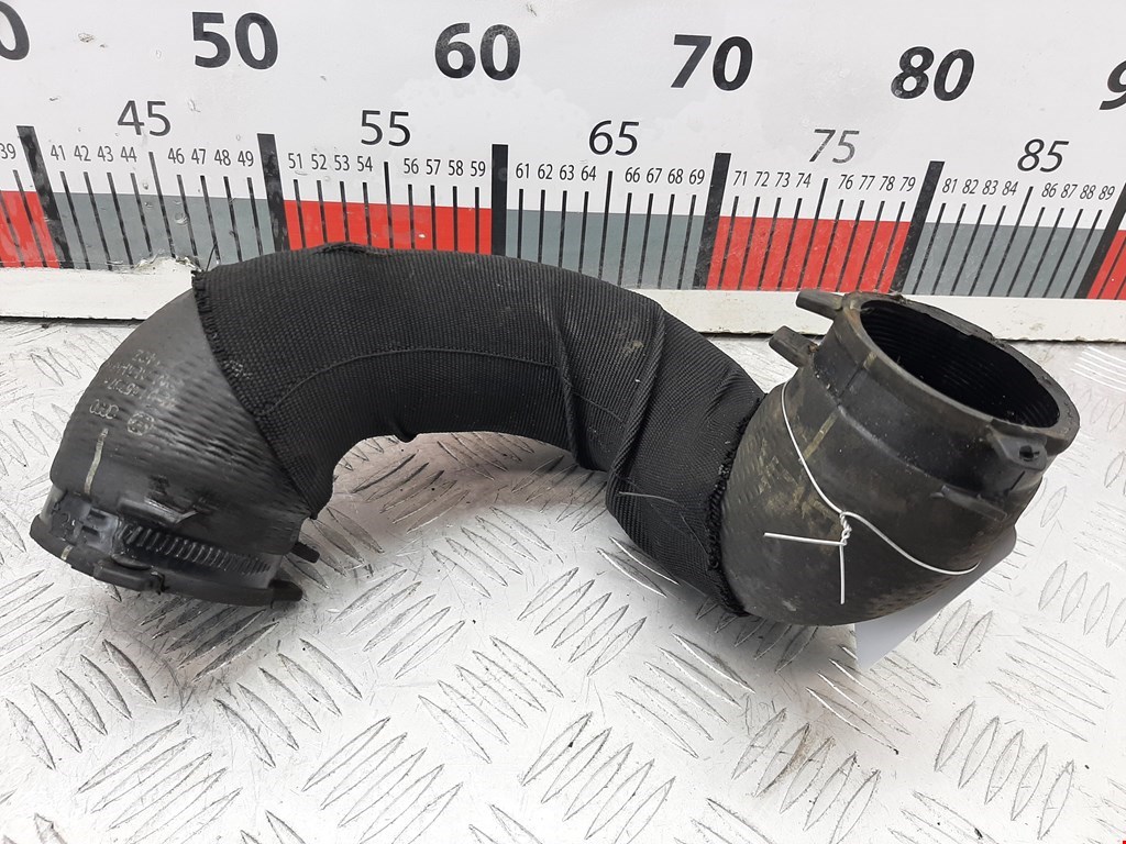 Патрубок ТНВД AUDI A6 C6 2004-2010