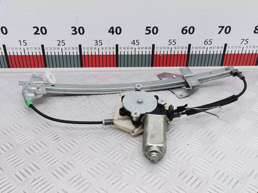 Стеклоподъемник передний правый VOLVO V40 I 1995-2004