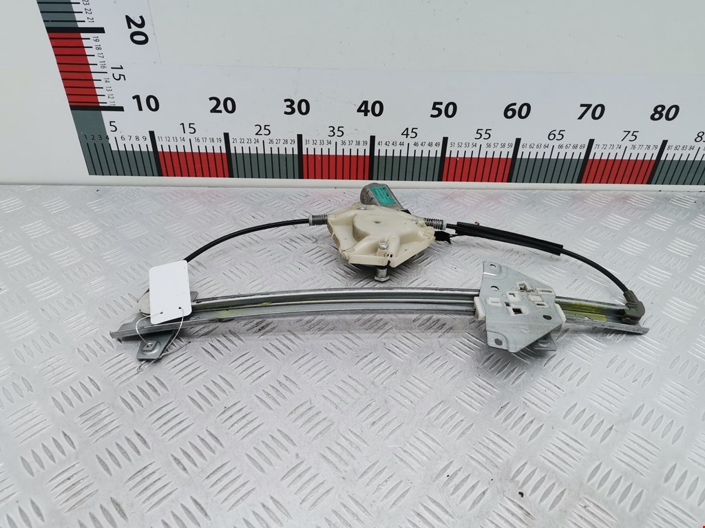 Стеклоподъемник передний правый VOLVO V40 I 1995-2004