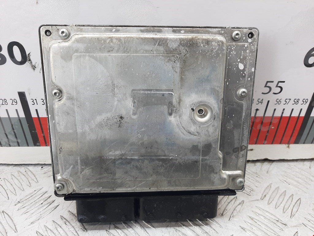 Блок управления двигателя (ЭБУ) MERCEDES-BENZ E-Class W211, S211 2002-2009