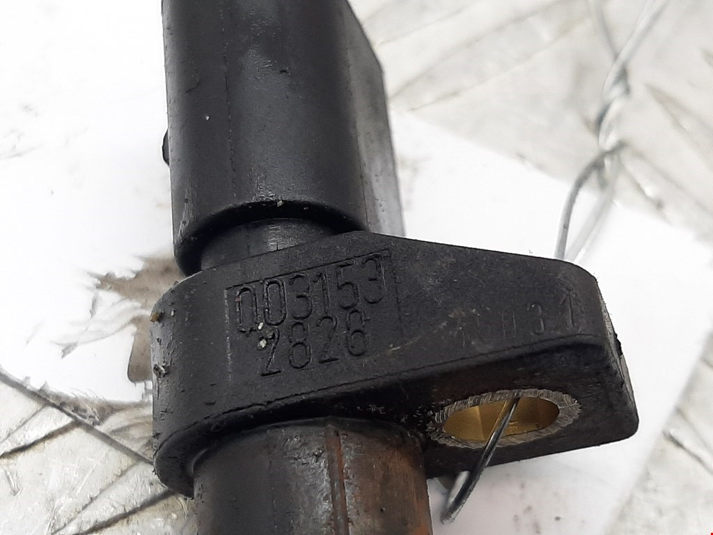 Датчик положения коленвала MERCEDES-BENZ E-Class W211, S211 2002-2009