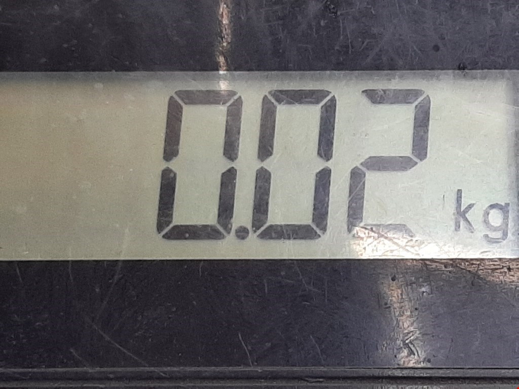 Датчик положения коленвала MERCEDES-BENZ E-Class W211, S211 2002-2009