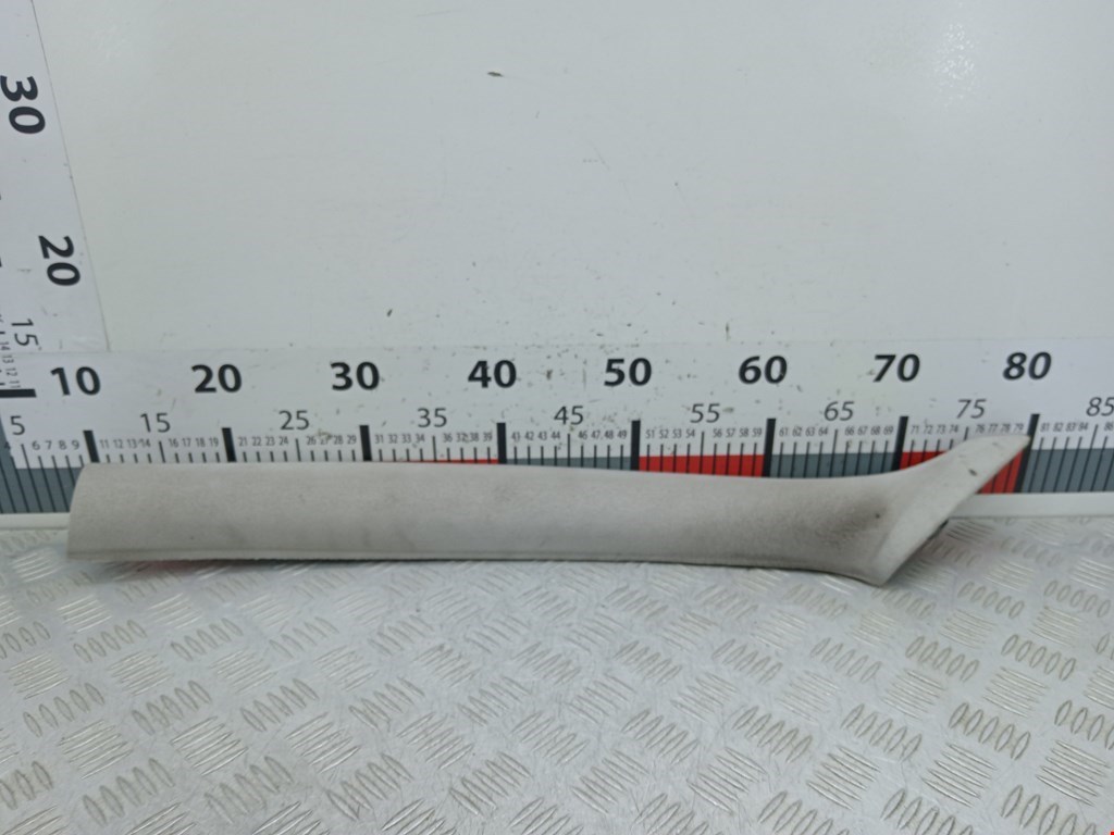 Обшивка салона Volkswagen Golf 4 (1997-2004)