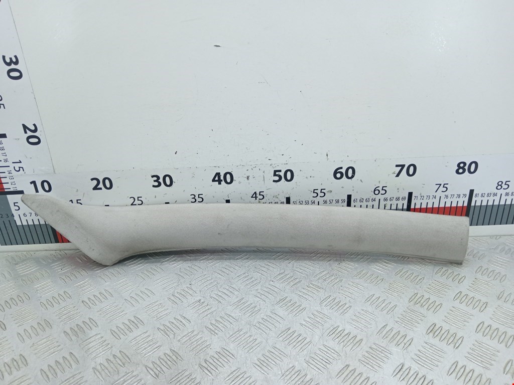 Обшивка салона Volkswagen Golf 4 (1997-2004)