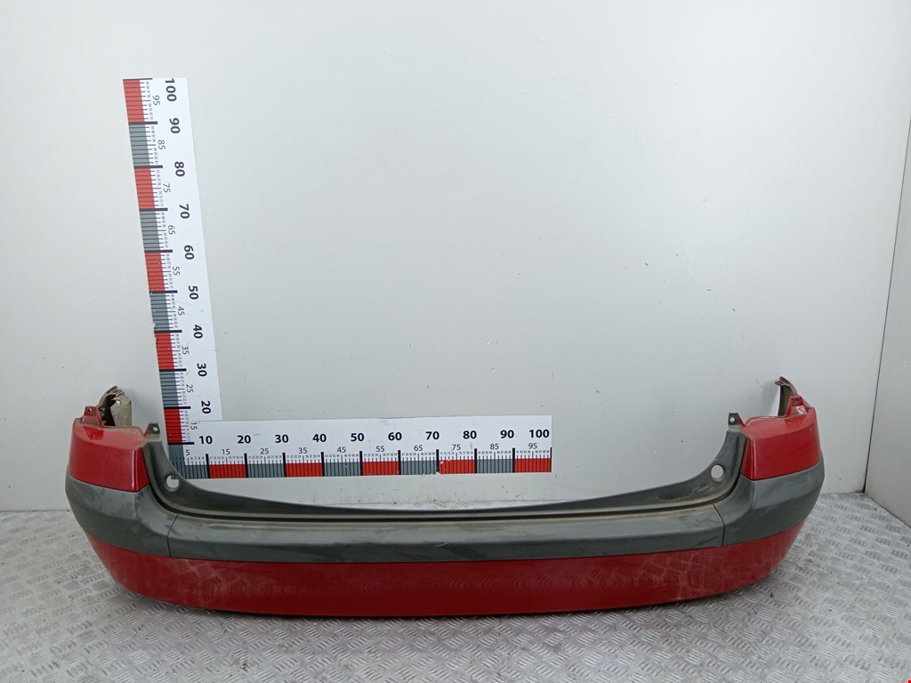 Бампер задний MAZDA Premacy CP 1999-2004