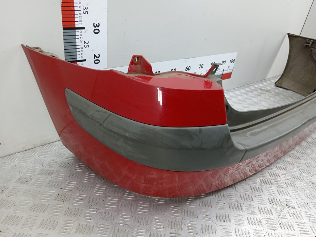 Бампер задний MAZDA Premacy CP 1999-2004