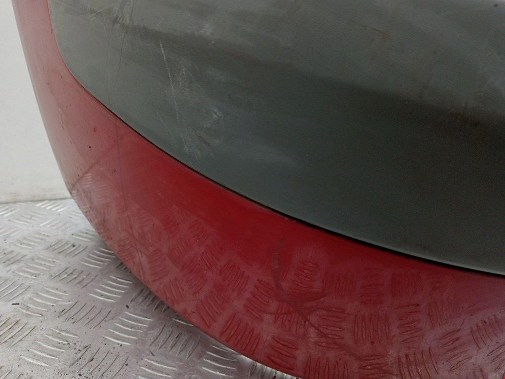 Бампер задний MAZDA Premacy CP 1999-2004