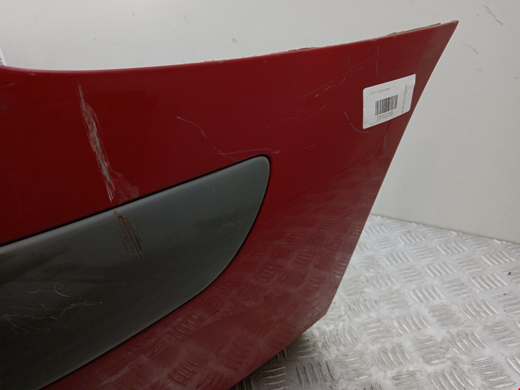 Бампер задний MAZDA Premacy CP 1999-2004