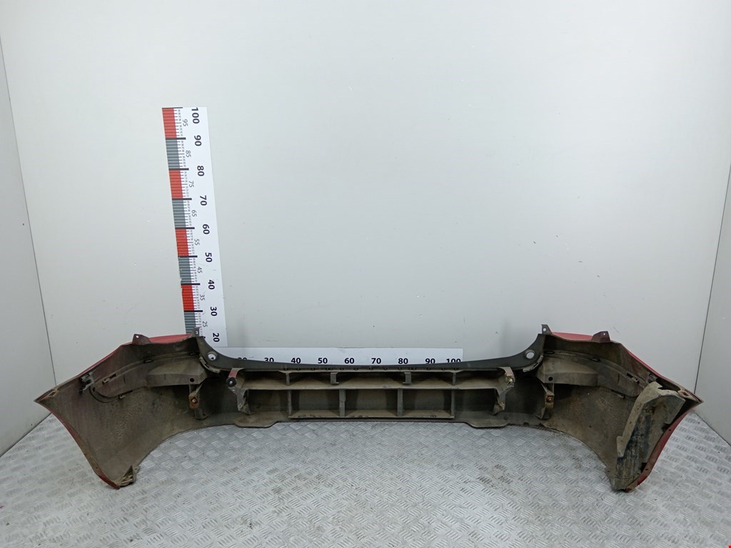 Бампер задний MAZDA Premacy CP 1999-2004
