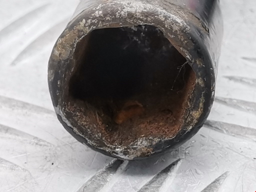 Ключ балонный PEUGEOT Partner 1996-2009