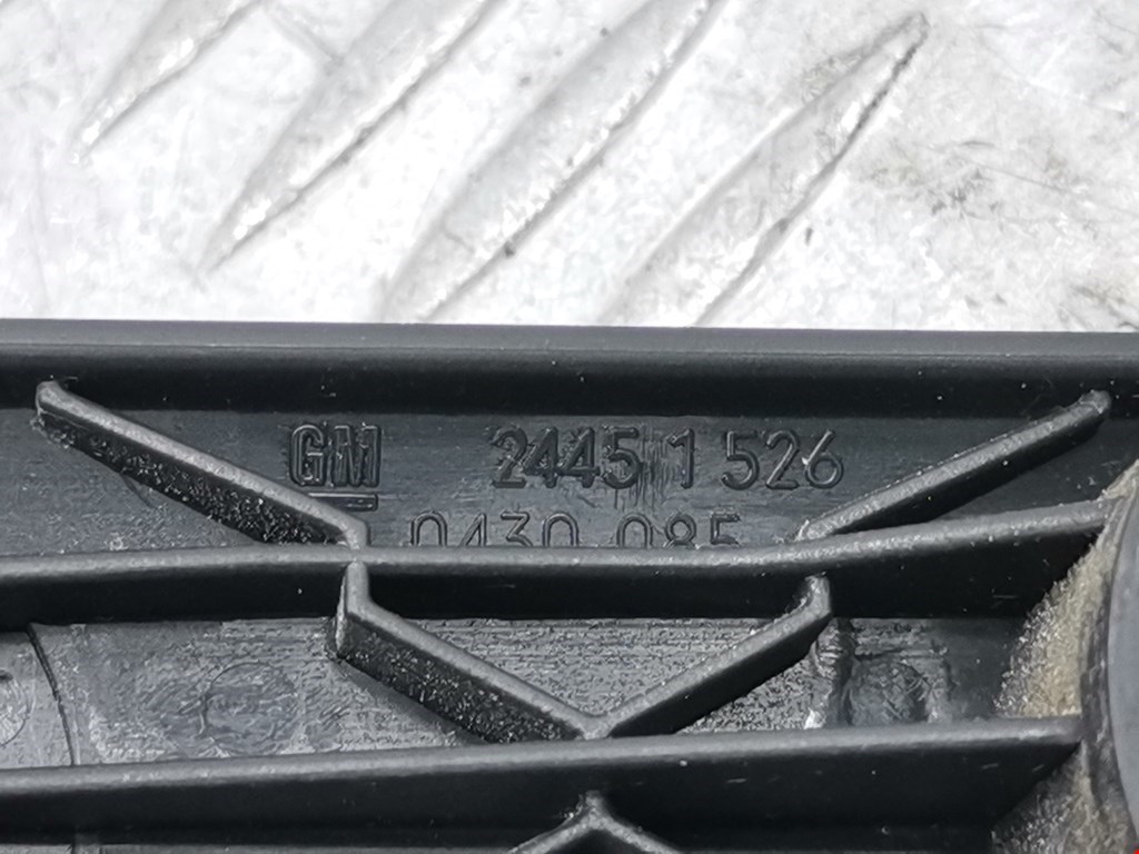 Ручка стеклоподъемника OPEL Vectra Vectra C 2002-2008