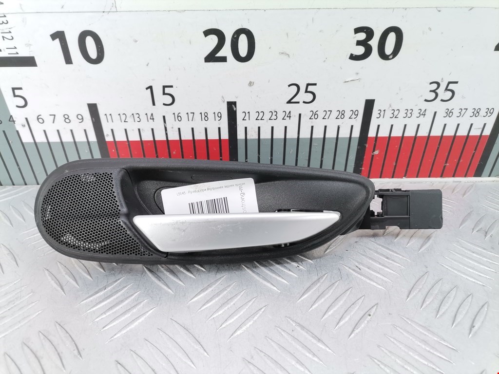 Ручка дверная задняя внутренняя правая FIAT Grande Punto 2005-2009