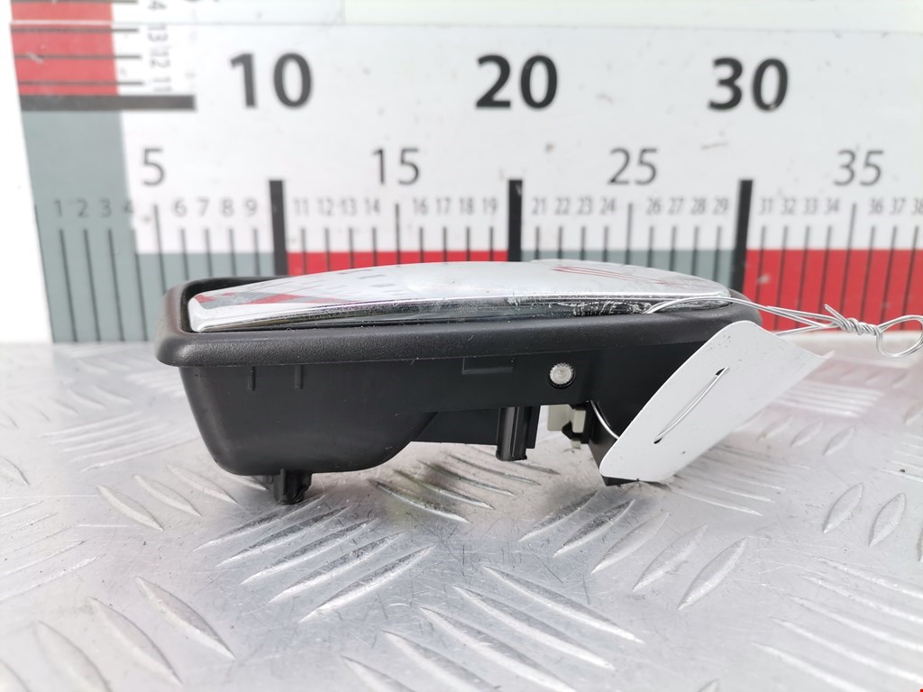 Ручка дверная задняя внутренняя правая VOLKSWAGEN Touran 2003-2010