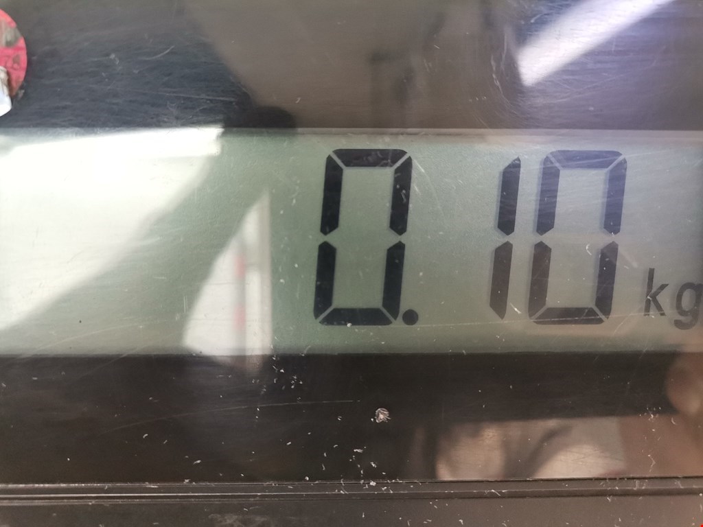 Ручка дверная задняя внутренняя правая VOLKSWAGEN Touran 2003-2010