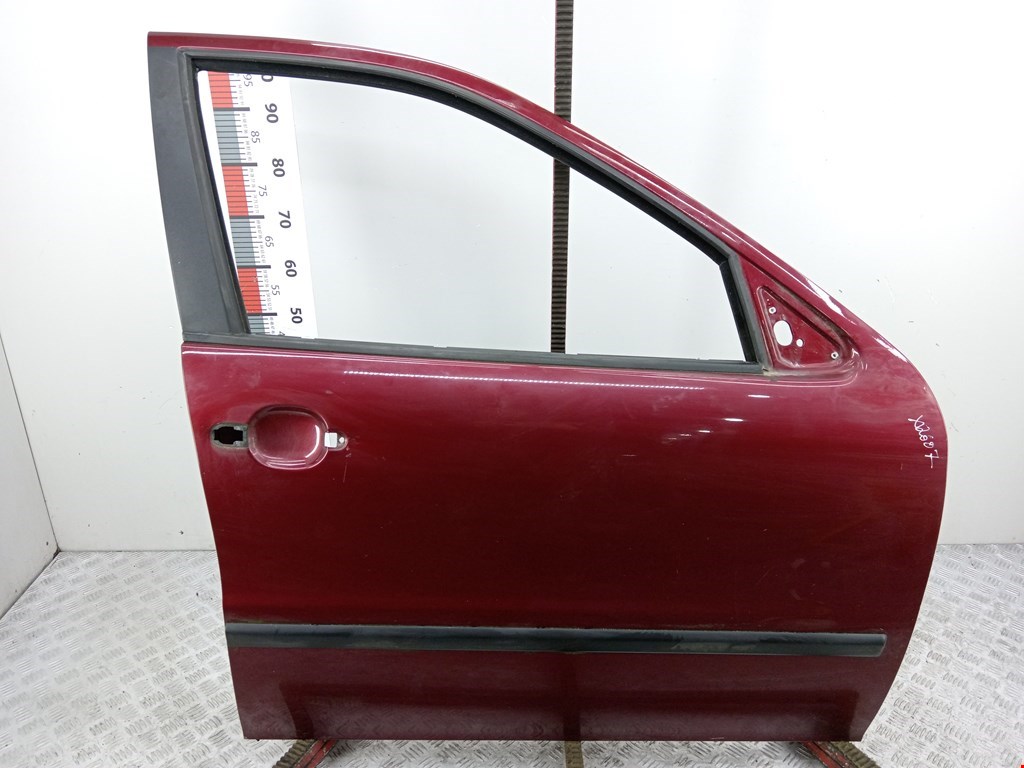 Дверь передняя правая SEAT Toledo 1998-2004