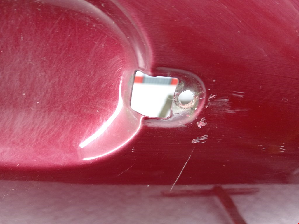 Дверь передняя правая SEAT Toledo 1998-2004